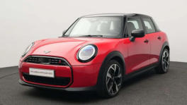 Mini Hatch Classic Cooper S - 2024 - Joinsteer - #1