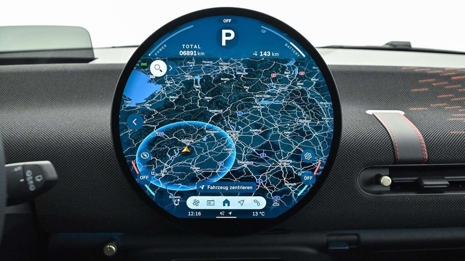 Mini Cooper SE JCW Cooper SE - 2024 - Joinsteer - #9