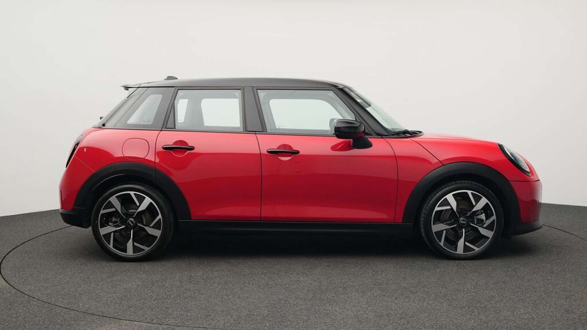 Mini Hatch Classic Cooper S - 2024 - Joinsteer - #2