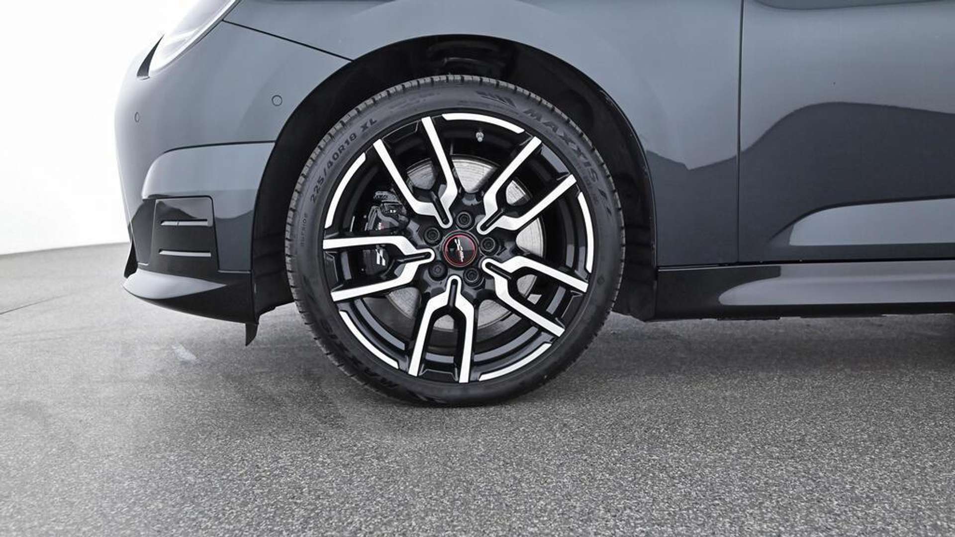 Mini Cooper SE JCW Cooper SE - 2024 - Joinsteer - #11