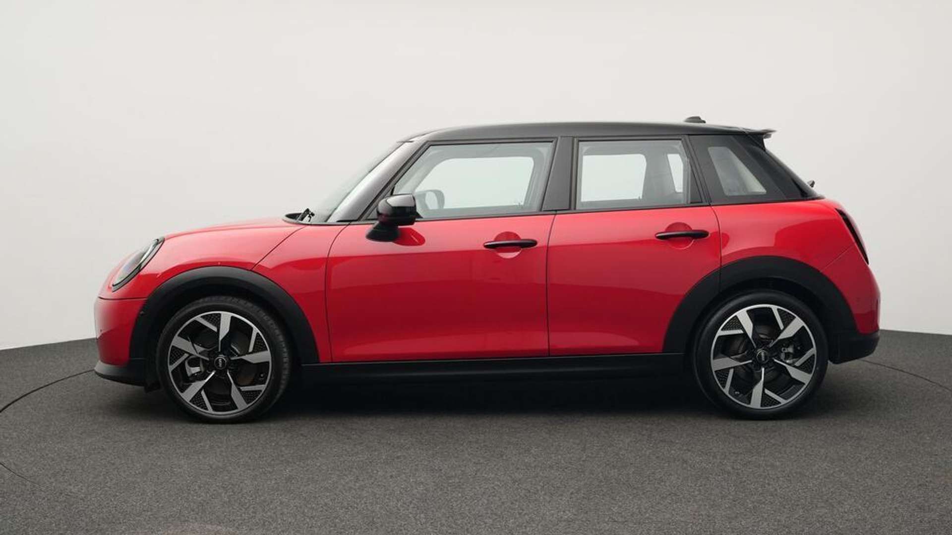 Mini Hatch Classic Cooper S - 2024 - Joinsteer - #3