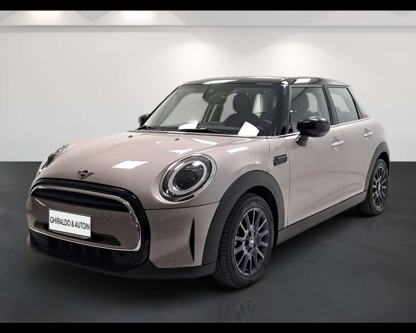 Mini 5 Portes Classic Cooper - 2024 - Joinsteer - #2