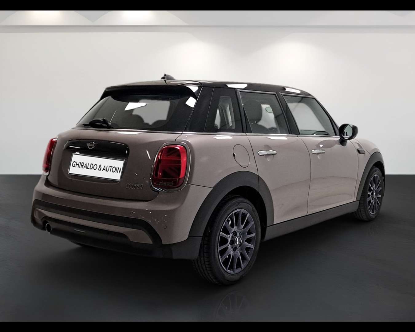 Mini 5 Portes Classic Cooper - 2024 - Joinsteer - #3