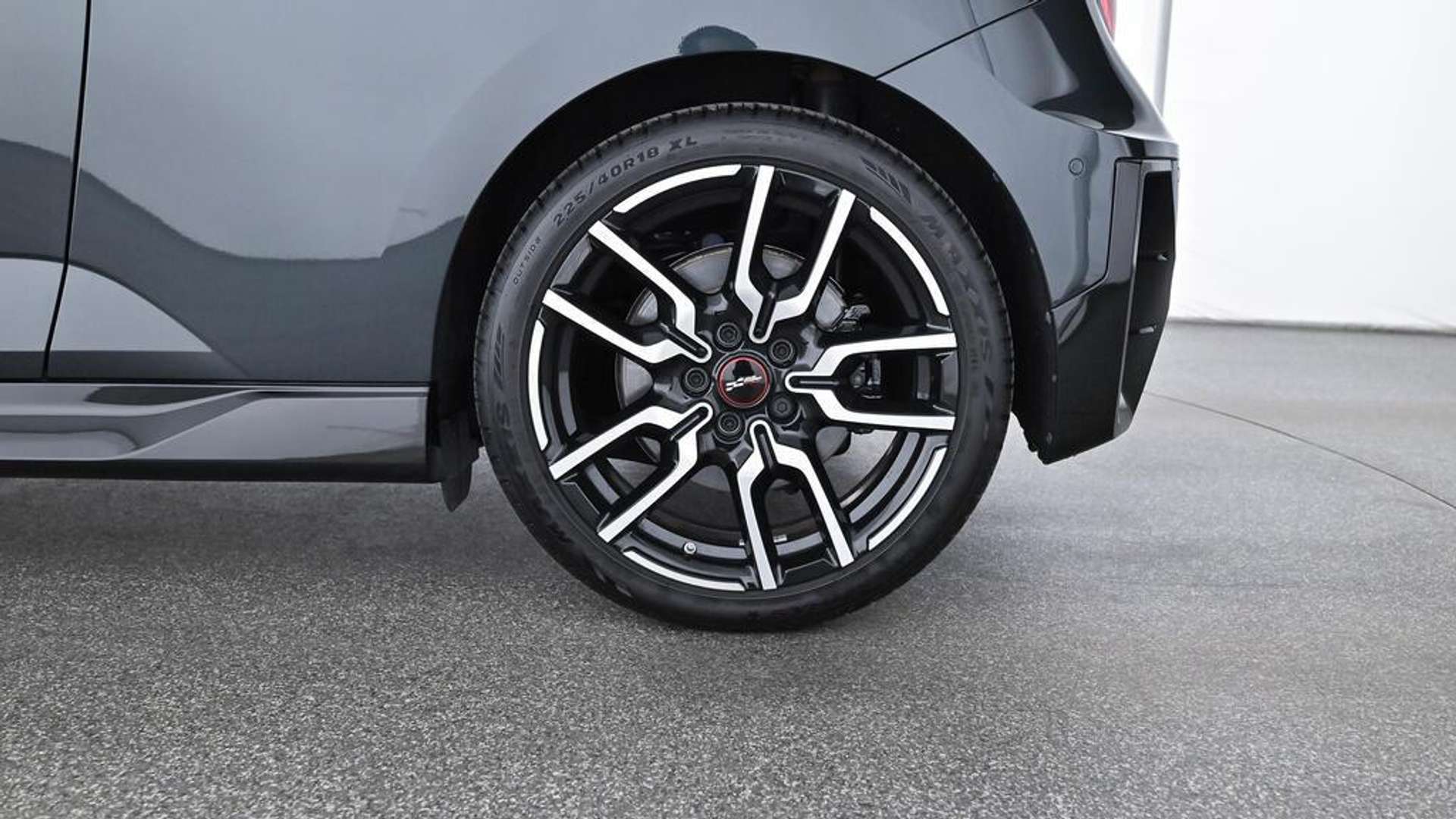 Mini Cooper SE JCW Cooper SE - 2024 - Joinsteer - #12