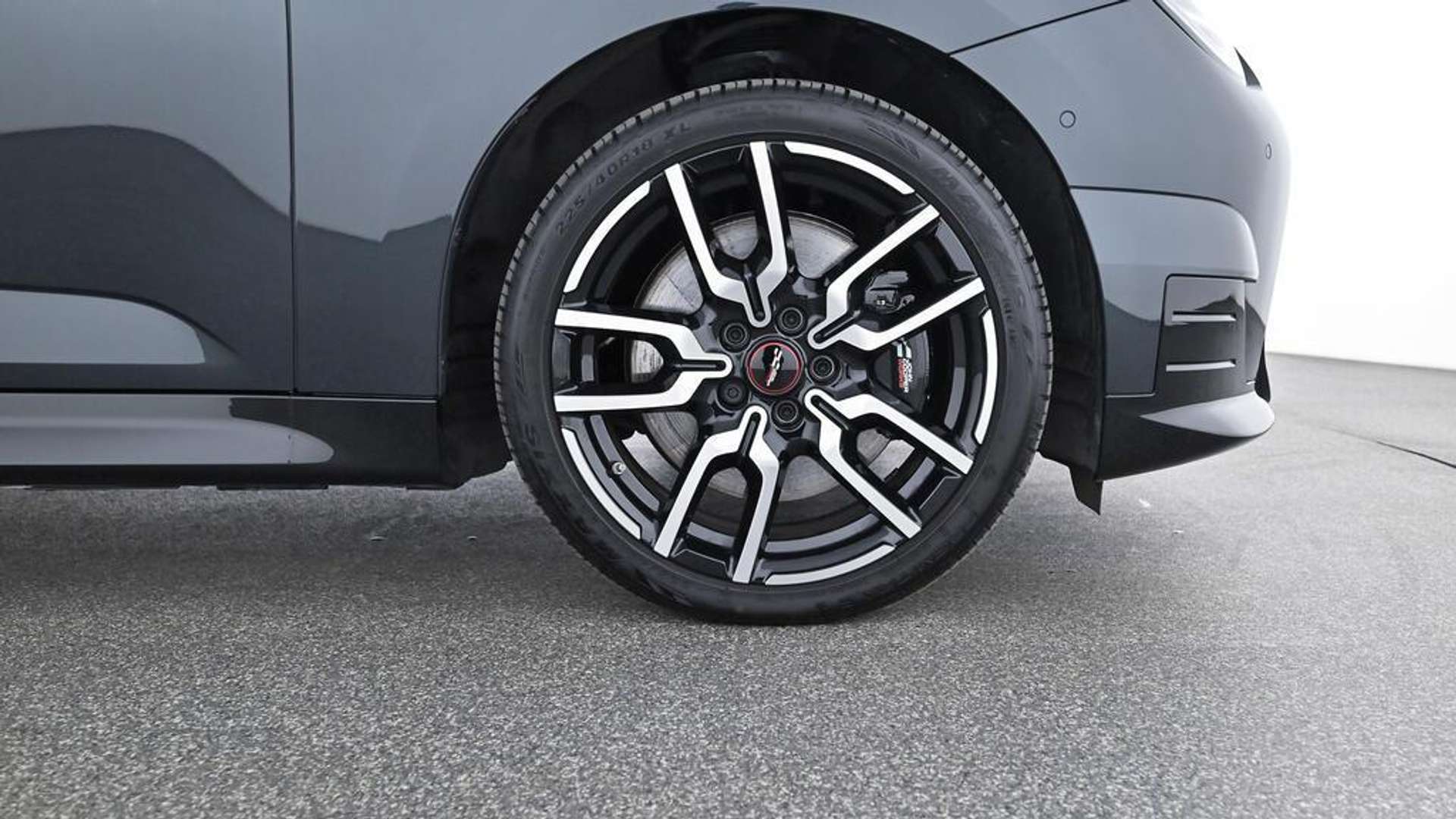 Mini Cooper SE JCW Cooper SE - 2024 - Joinsteer - #13