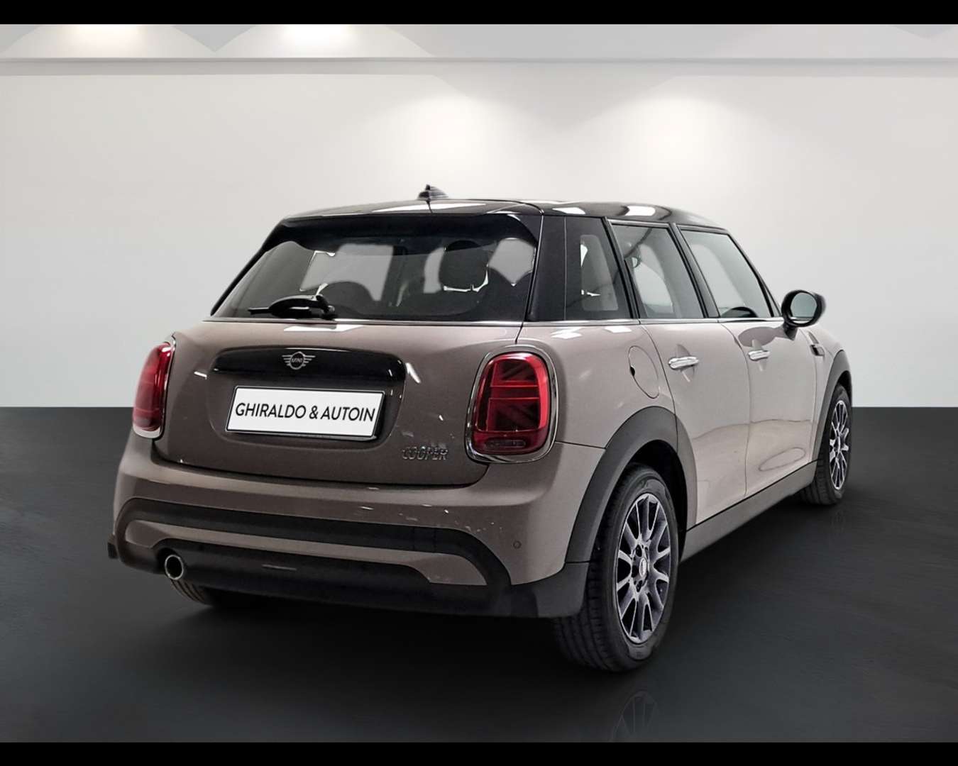 Mini 5 Portes Classic Cooper - 2024 - Joinsteer - #5