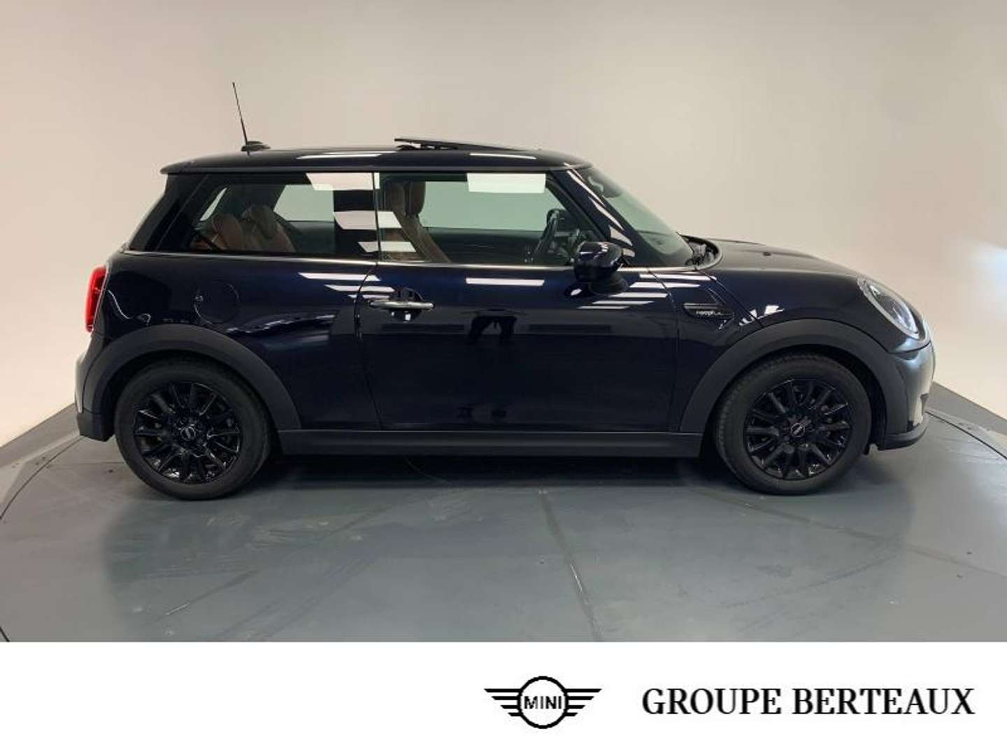Mini Hatch Camden One - 2022 - Joinsteer - #3