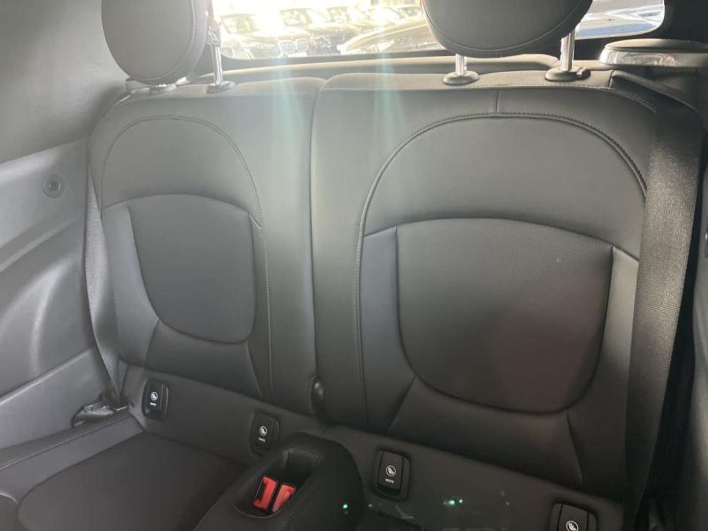 Mini Electric Cooper E - 2022 - Joinsteer - #5