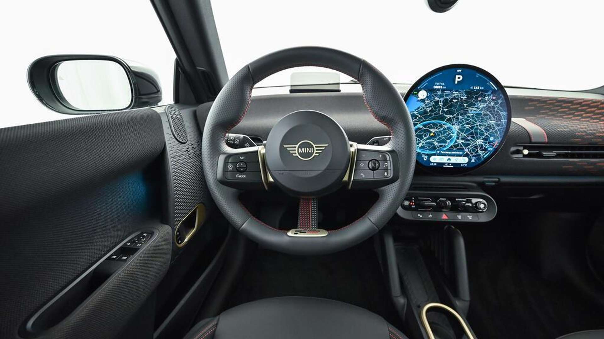 Mini Cooper SE JCW Cooper SE - 2024 - Joinsteer - #14