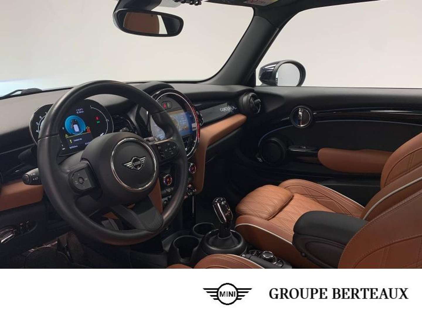 Mini Hatch Camden One - 2022 - Joinsteer - #4