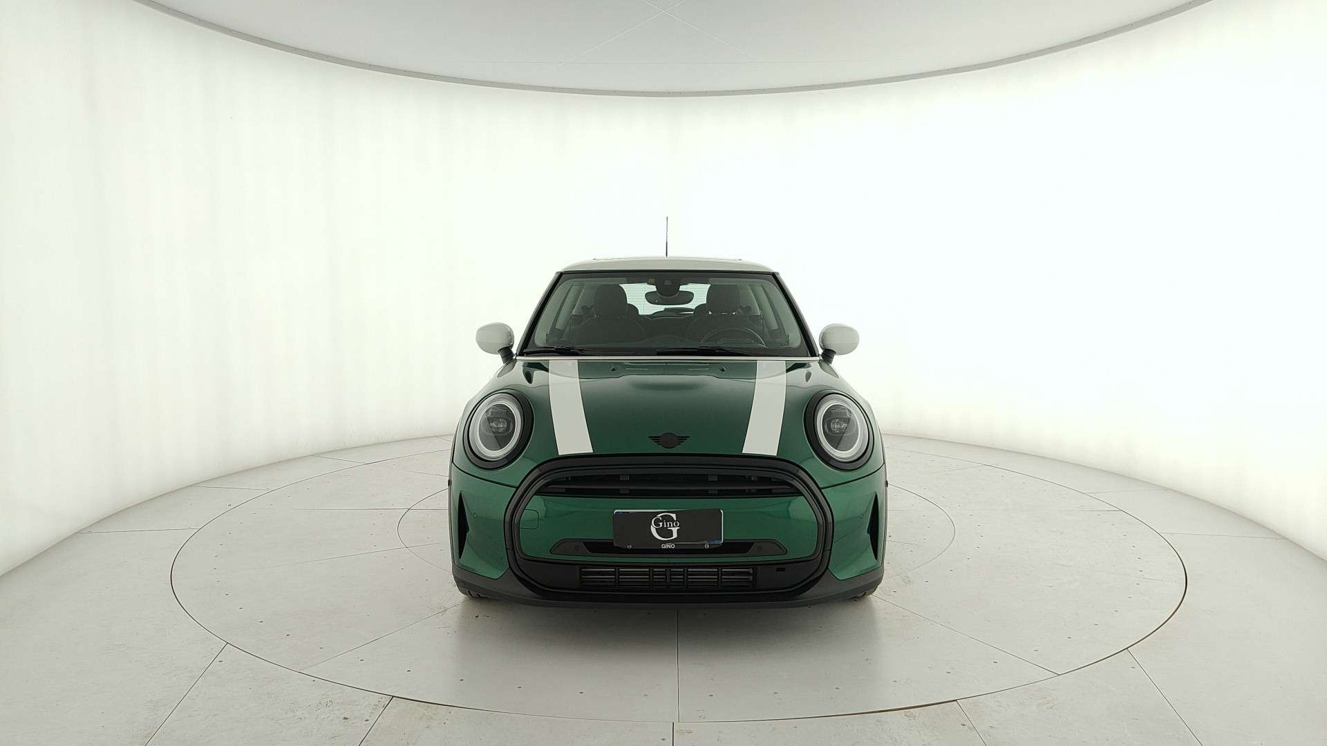 Mini Paceman Resolute Cooper S - 2022 - Joinsteer - #2