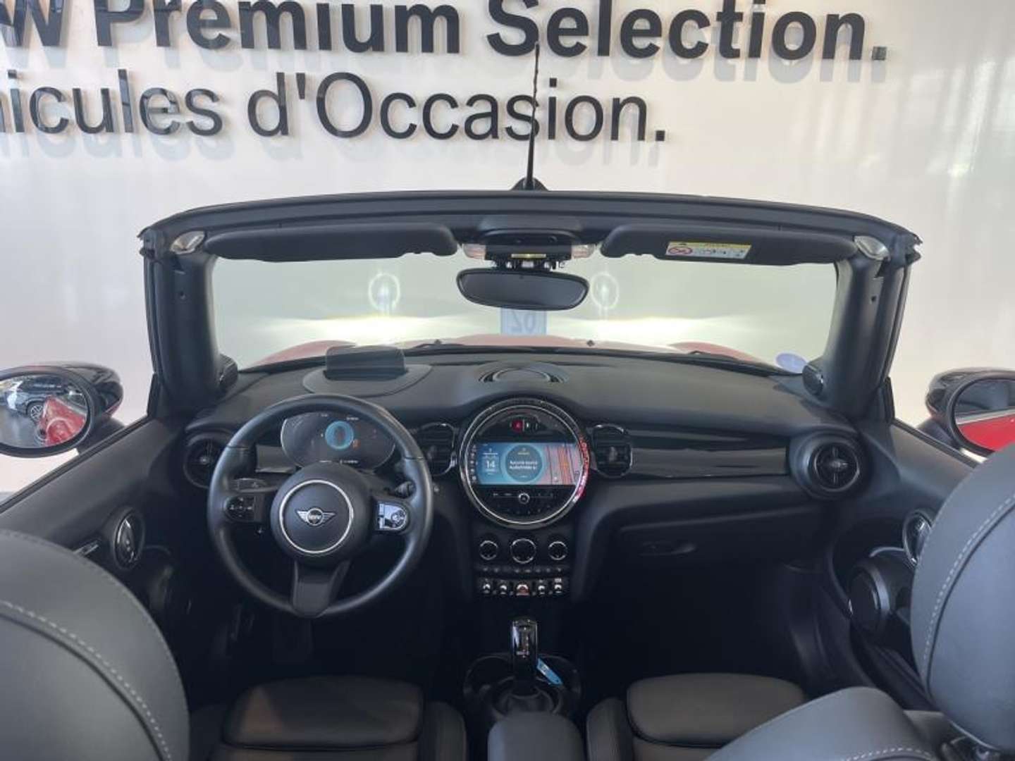 Mini Electric Cooper E - 2022 - Joinsteer - #6