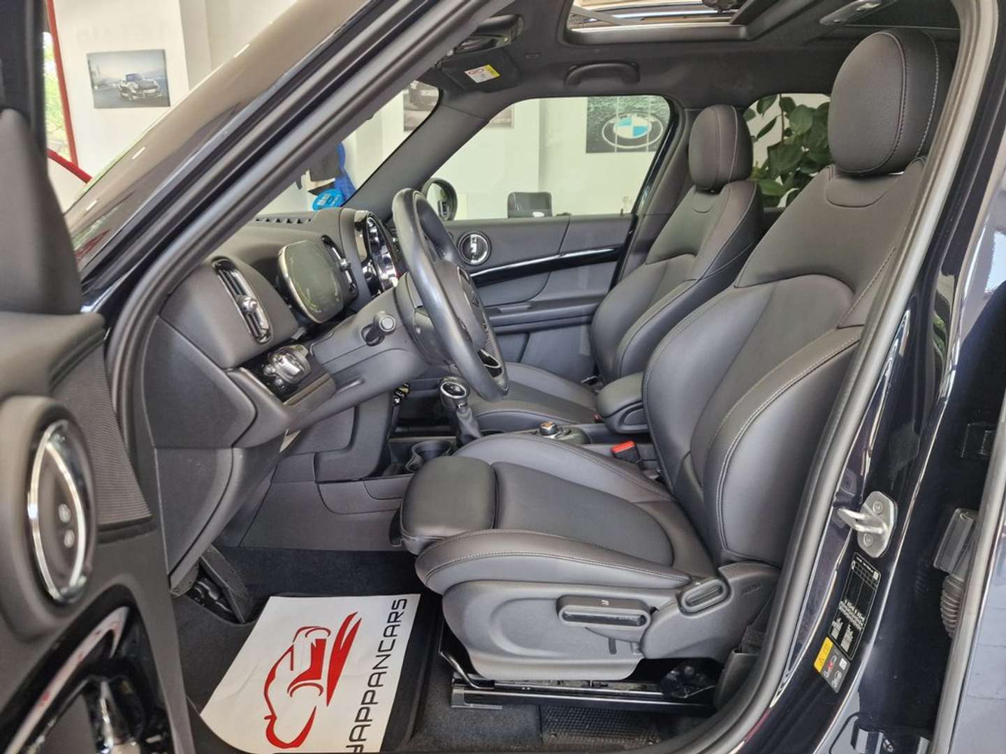 Mini Hatch JCW Cooper S - 2021 - Joinsteer - #3