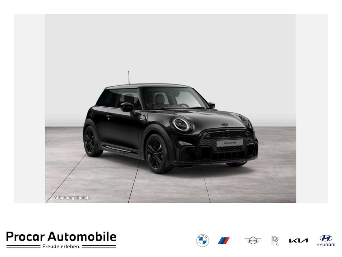 Mini Cooper JCW Cooper - 2023 - Joinsteer - #1
