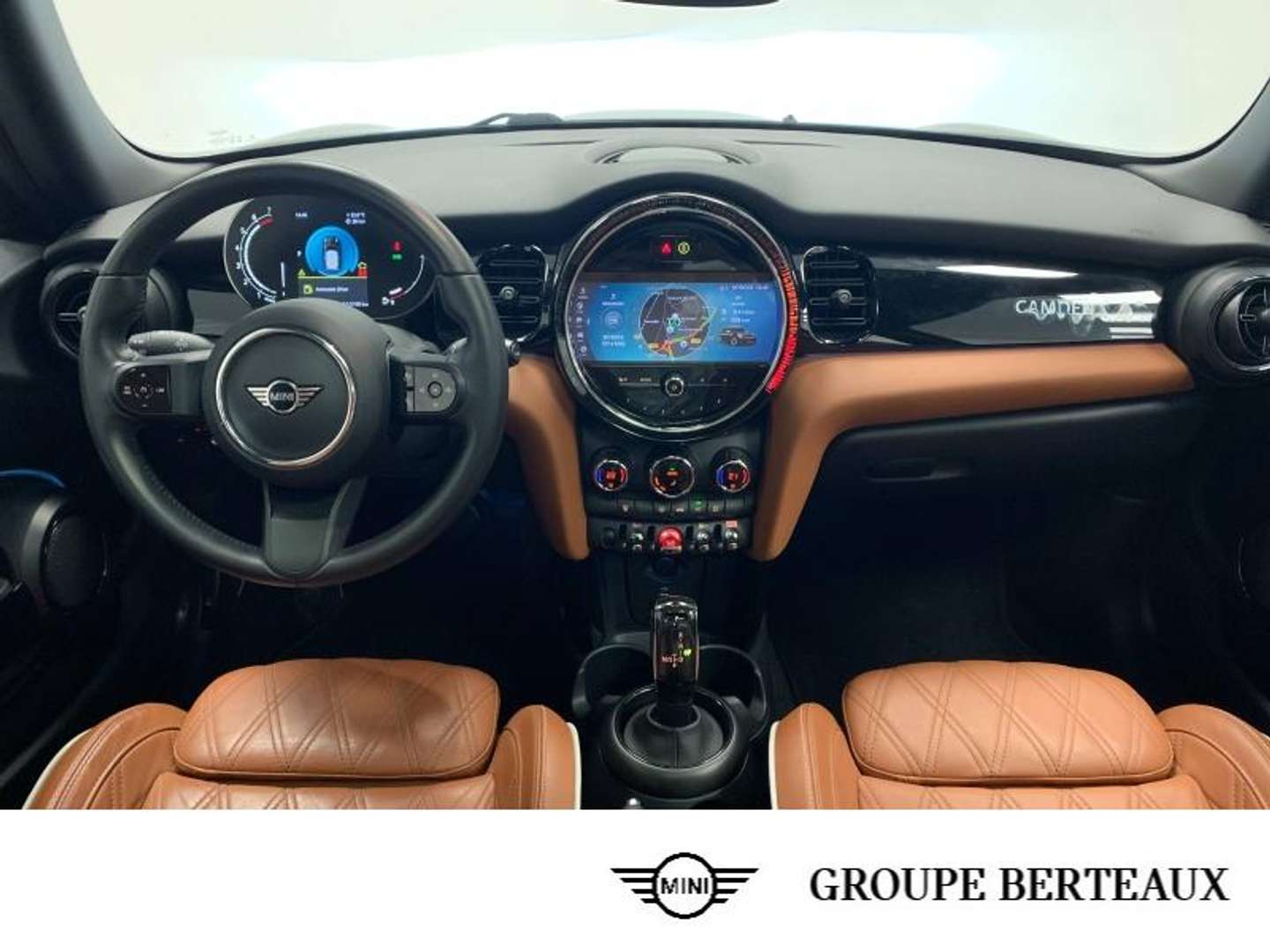 Mini Hatch Camden One - 2022 - Joinsteer - #5