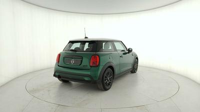 Mini Paceman Resolute Cooper S -  - Joinsteer - #2