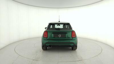Mini Paceman Resolute Cooper S -  - Joinsteer - #3