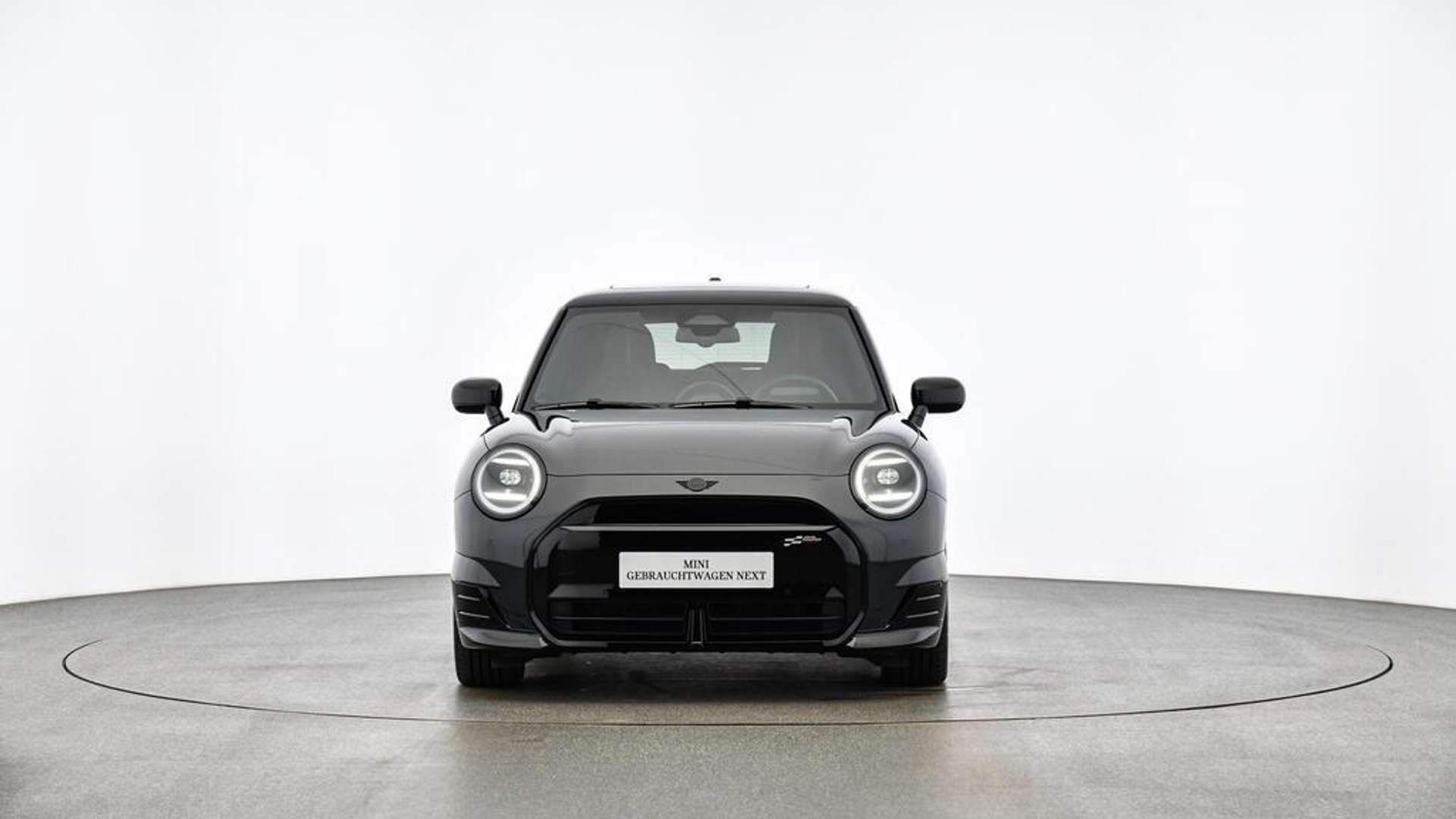 Mini Cooper SE JCW Cooper SE - 2024 - Joinsteer - #16