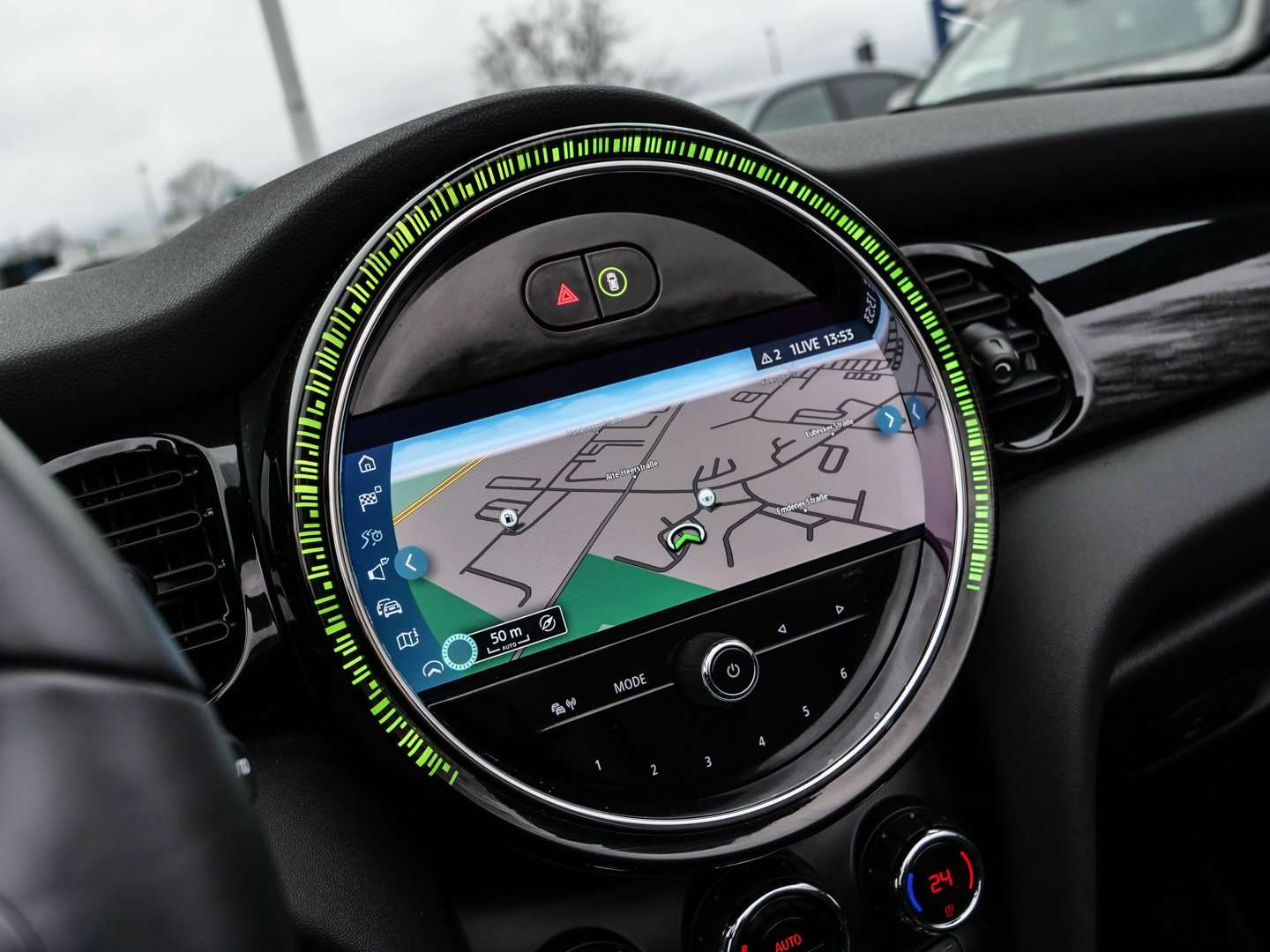 Mini Cooper JCW Cooper - 2023 - Joinsteer - #5