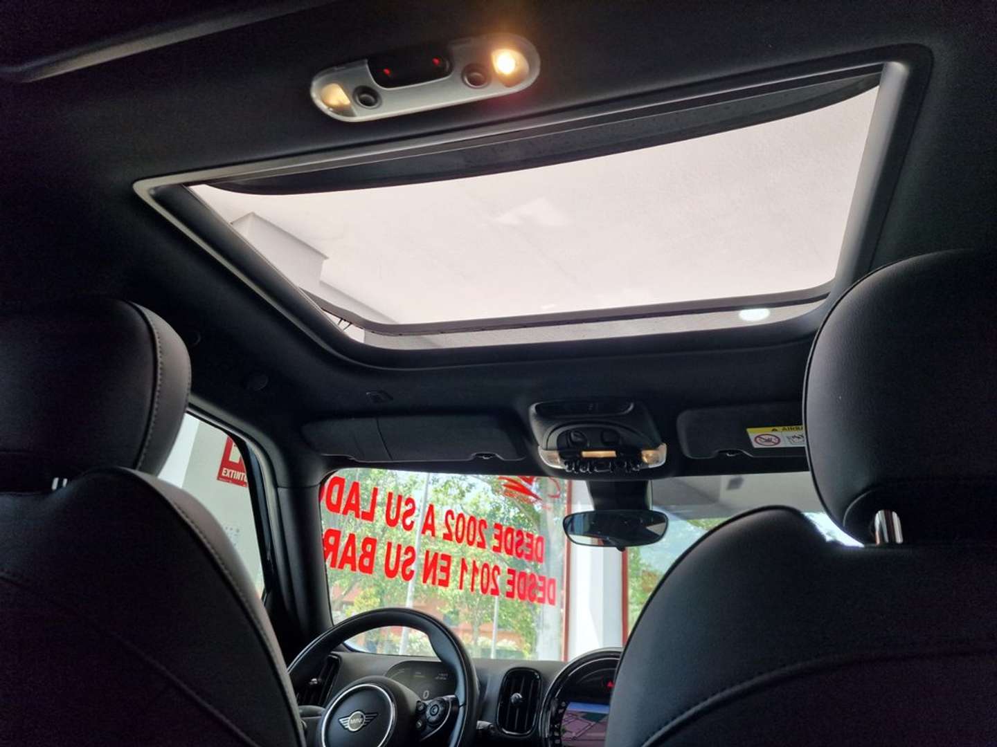 Mini Hatch JCW Cooper S - 2021 - Joinsteer - #6