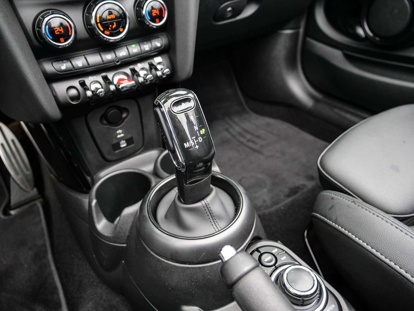 Mini Cooper JCW Cooper - 2023 - Joinsteer - #6