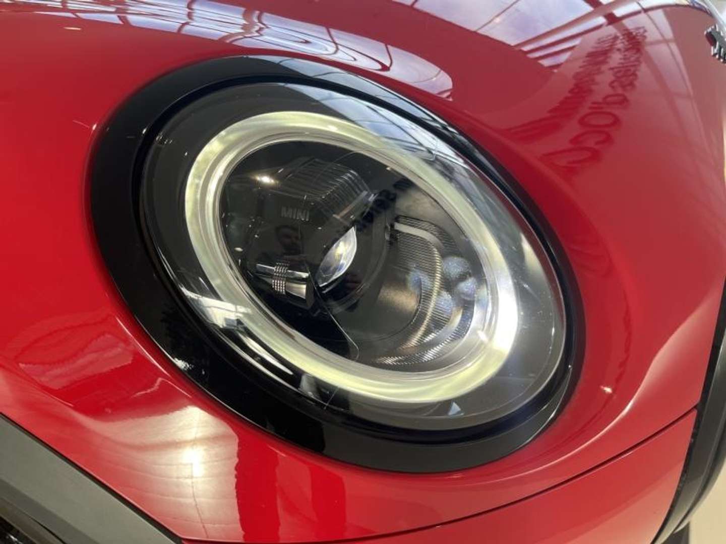 Mini Electric Cooper E - 2022 - Joinsteer - #9