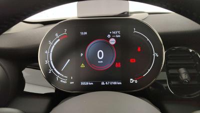 Mini Paceman Resolute Cooper S -  - Joinsteer - #5