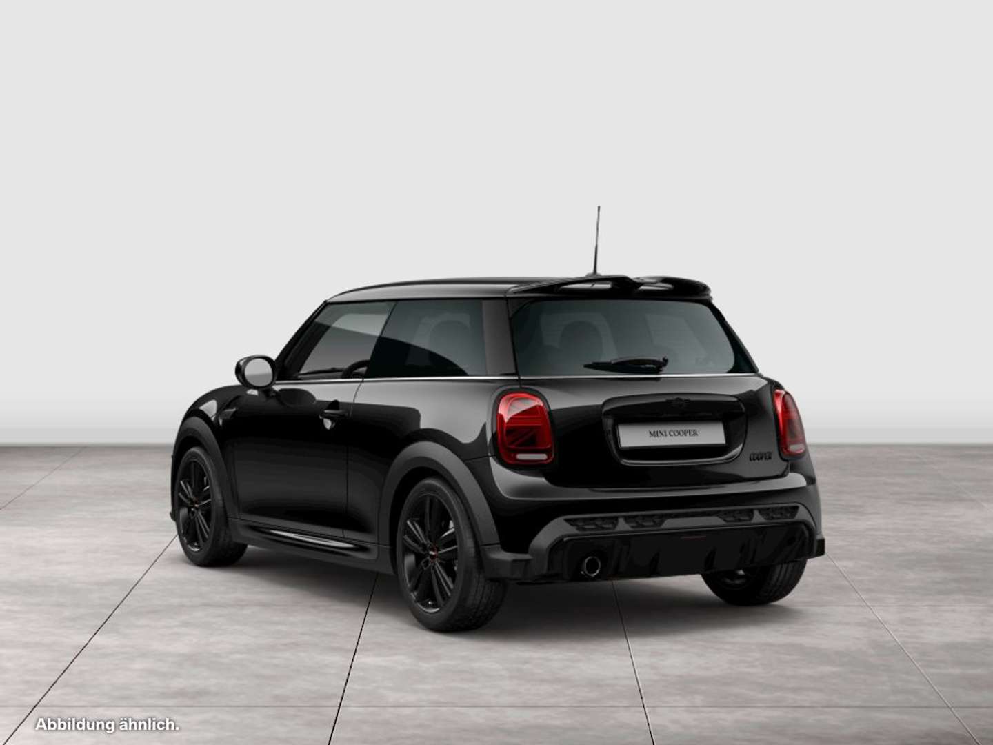 Mini Cooper JCW Cooper - 2023 - Joinsteer - #2
