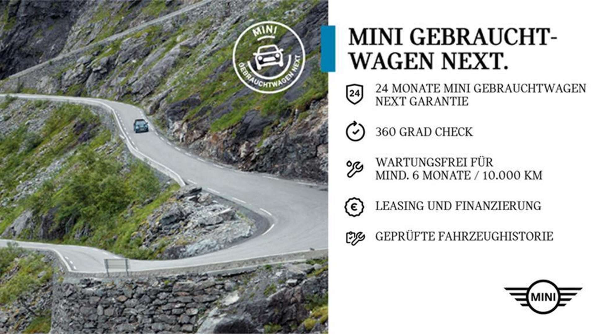 Mini Cooper SE JCW Cooper SE - 2024 - Joinsteer - #18