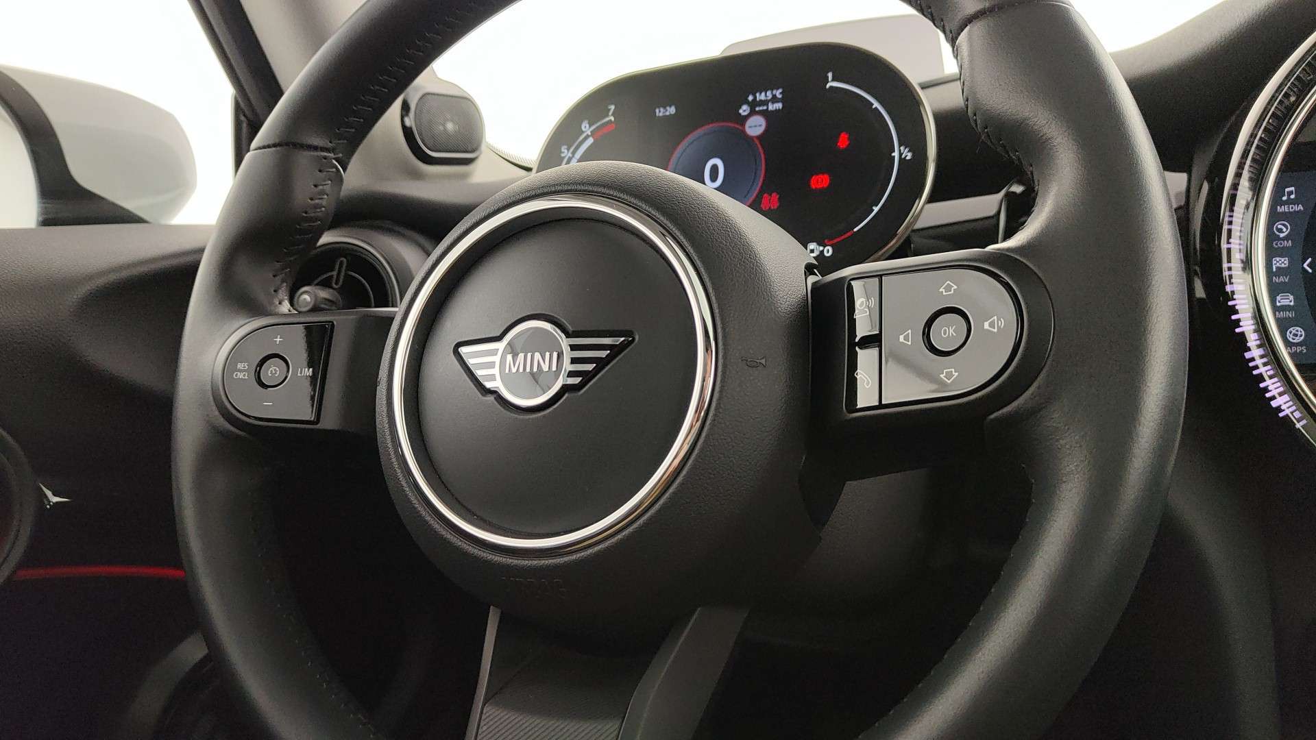 Mini Paceman Resolute Cooper S - 2022 - Joinsteer - #7