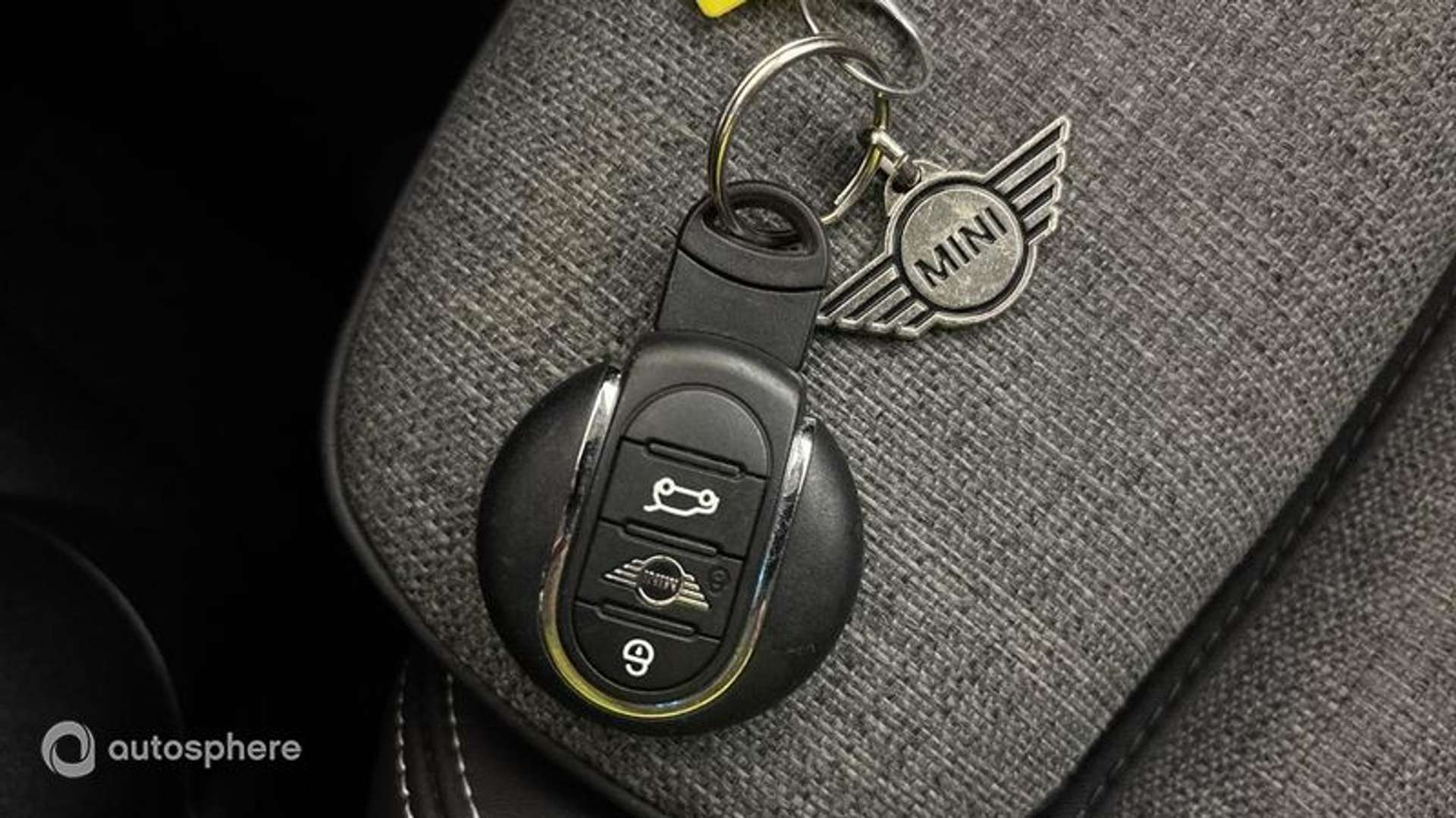 Mini Electric Essential Cooper SE - 2023 - Joinsteer - #16