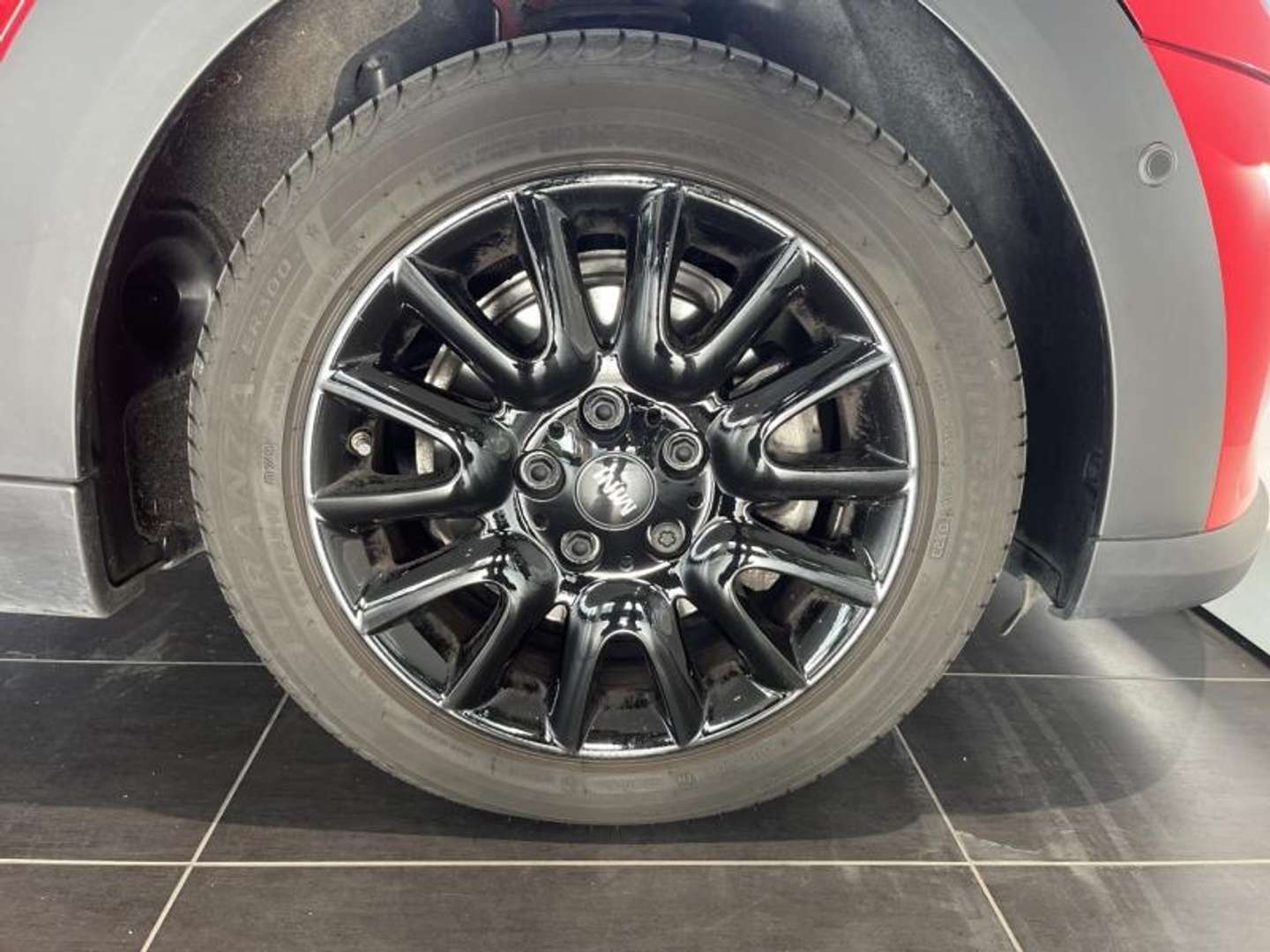 Mini Electric Cooper E - 2022 - Joinsteer - #10