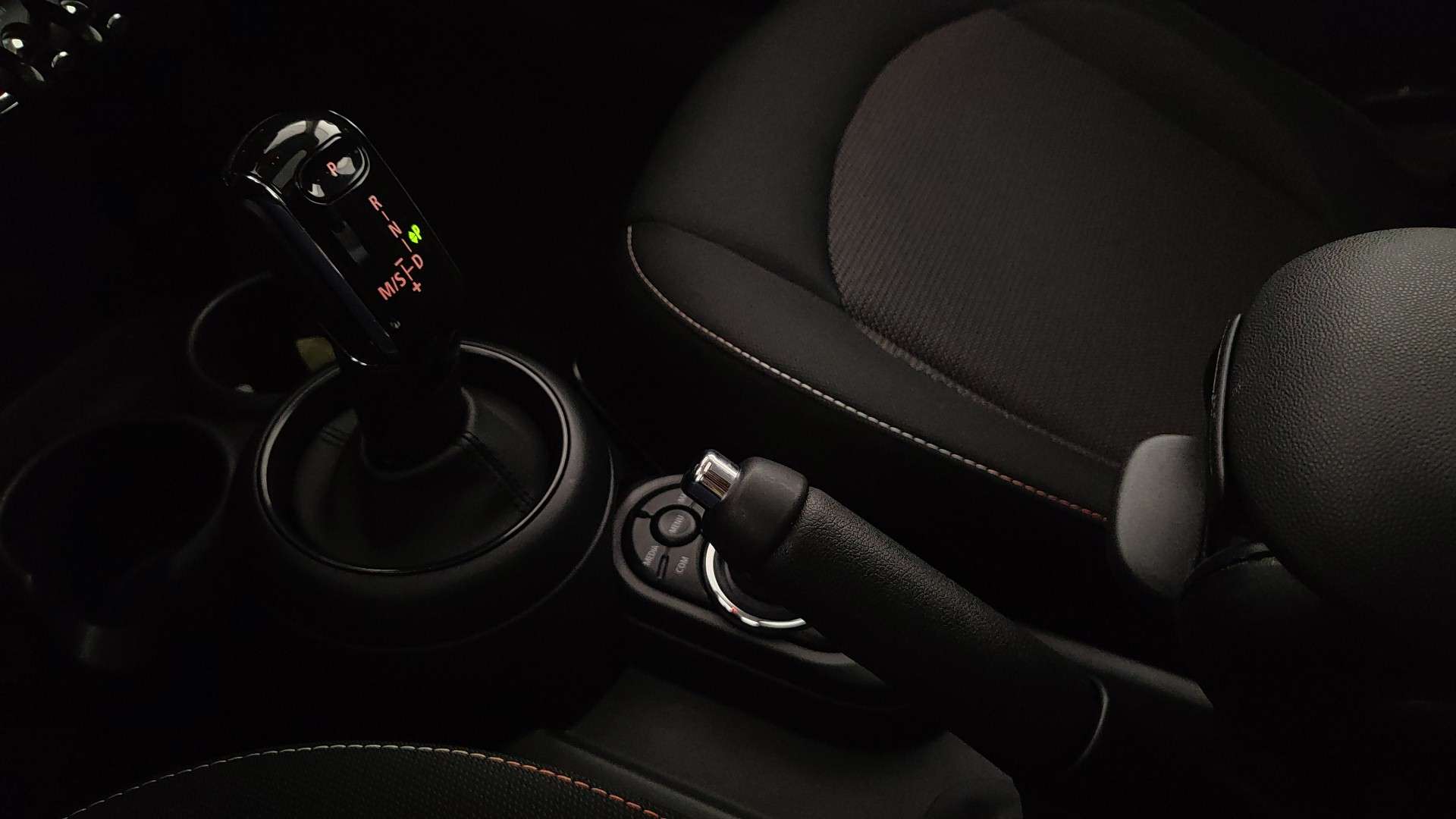 Mini Paceman Resolute Cooper S - 2022 - Joinsteer - #8