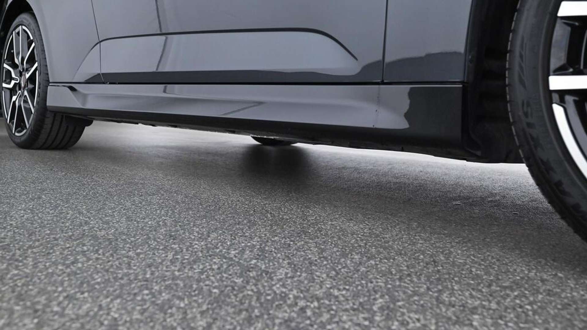 Mini Cooper SE JCW Cooper SE - 2024 - Joinsteer - #19