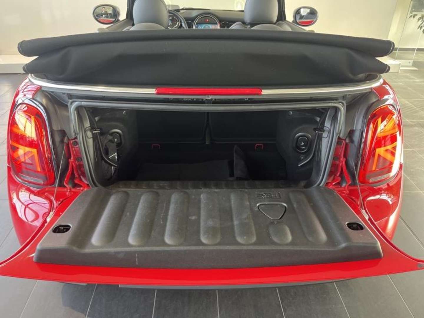 Mini Electric Cooper E - 2022 - Joinsteer - #11