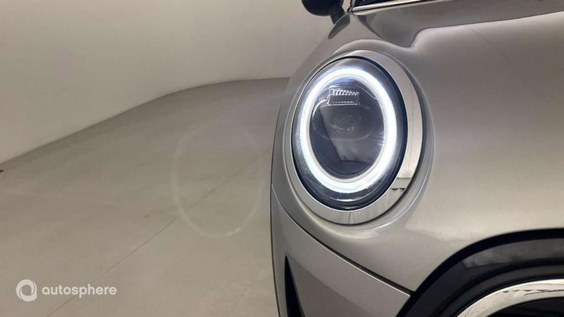 Mini Electric Essential Cooper SE - 2023 - Joinsteer - #17