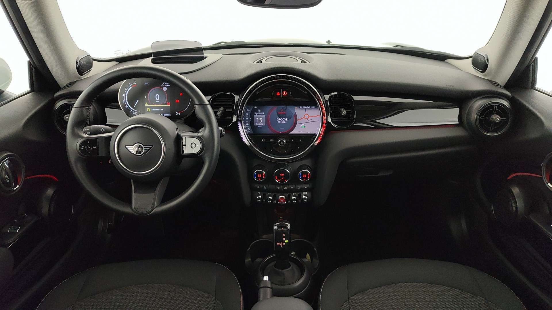 Mini Paceman Resolute Cooper S - 2022 - Joinsteer - #9