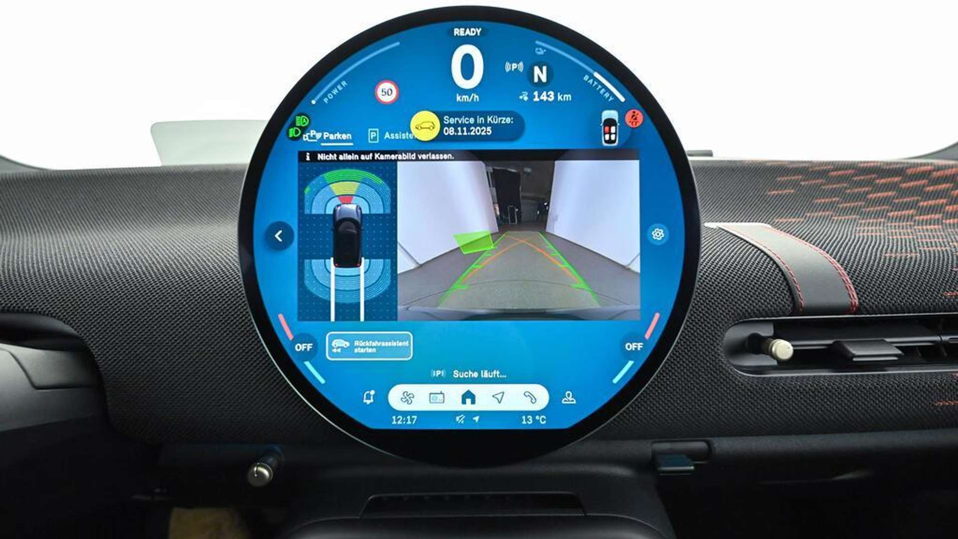 Mini Cooper SE JCW Cooper SE - 2024 - Joinsteer - #20