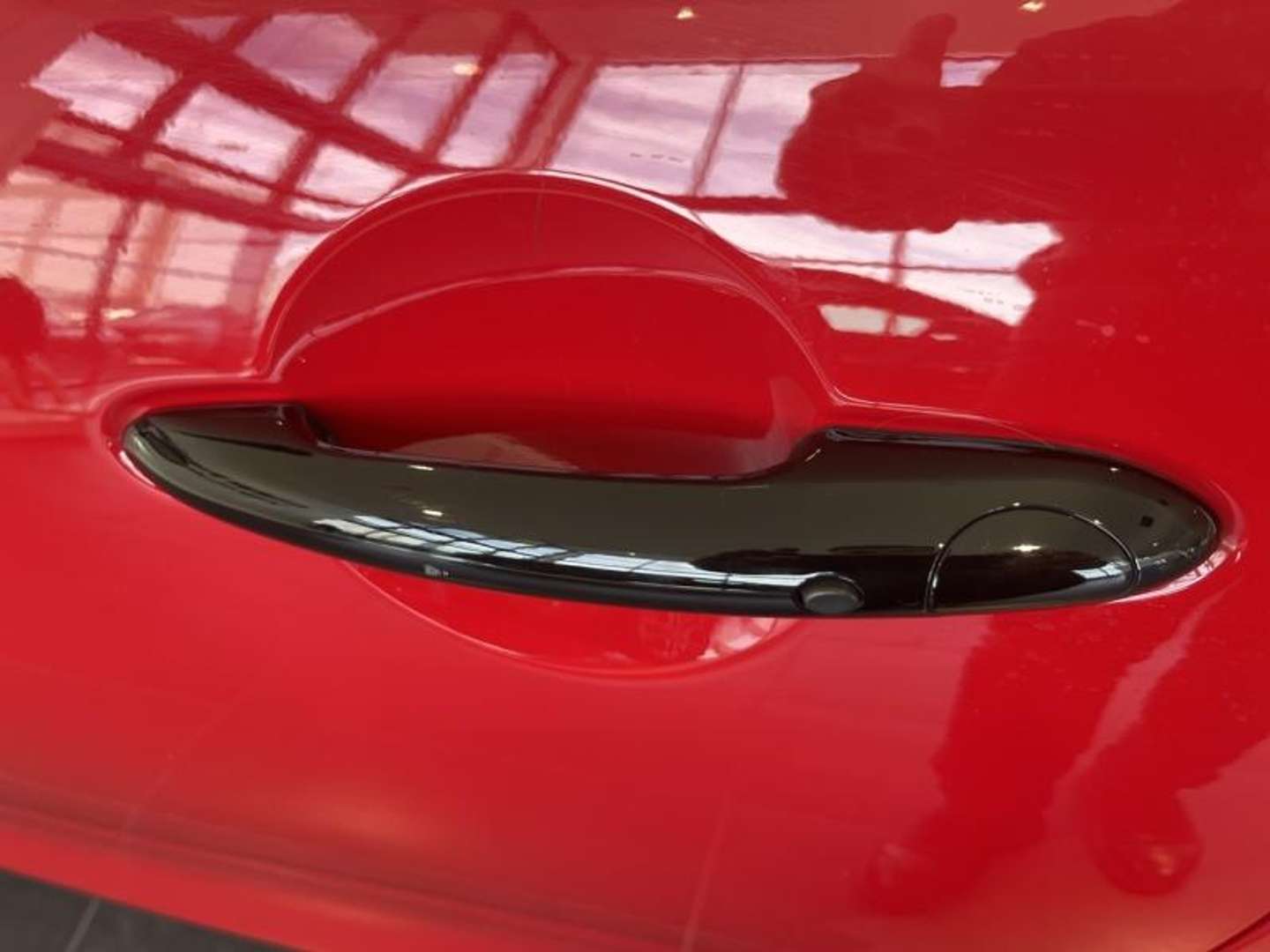 Mini Electric Cooper E - 2022 - Joinsteer - #12