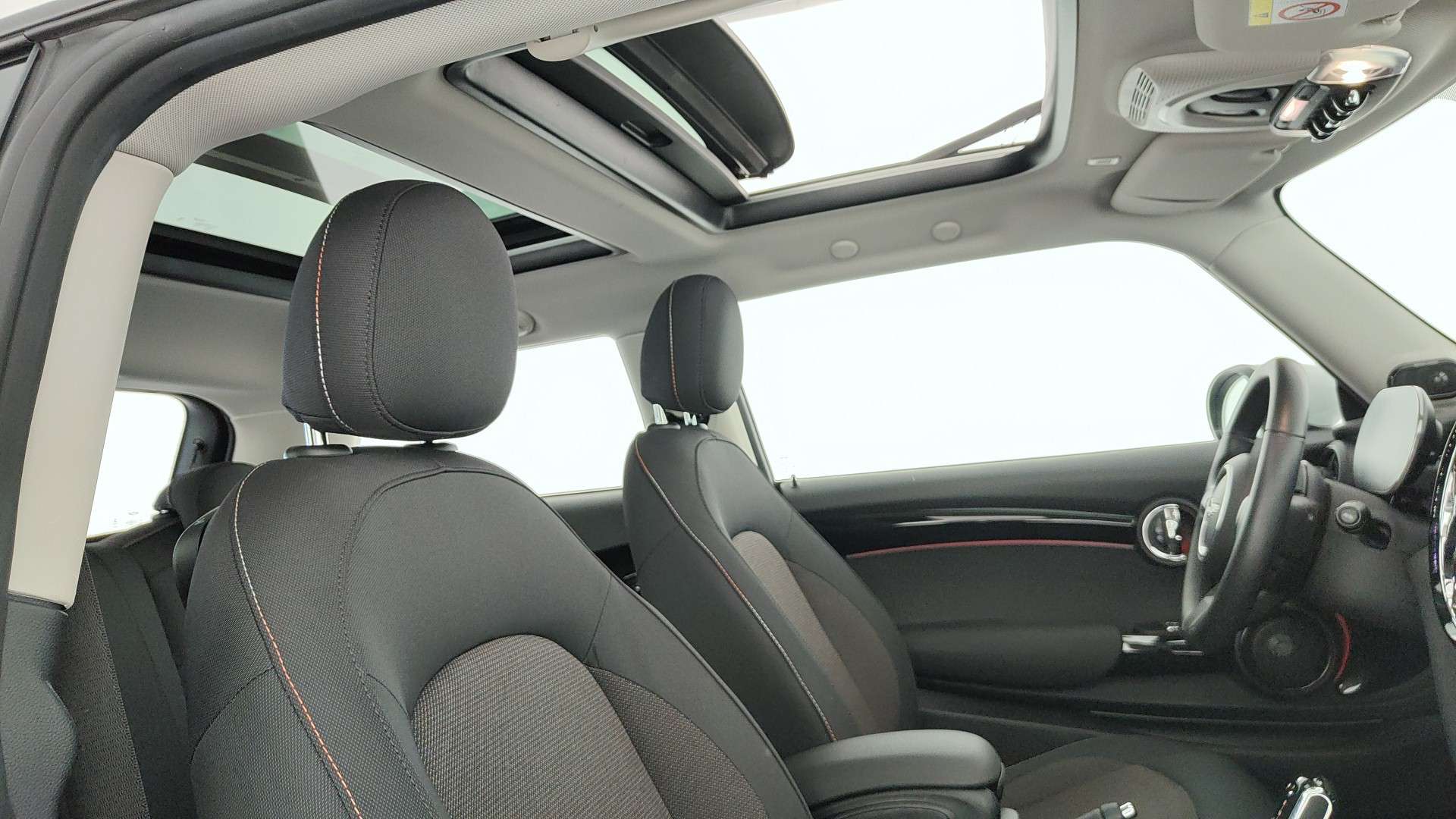 Mini Paceman Resolute Cooper S - 2022 - Joinsteer - #10