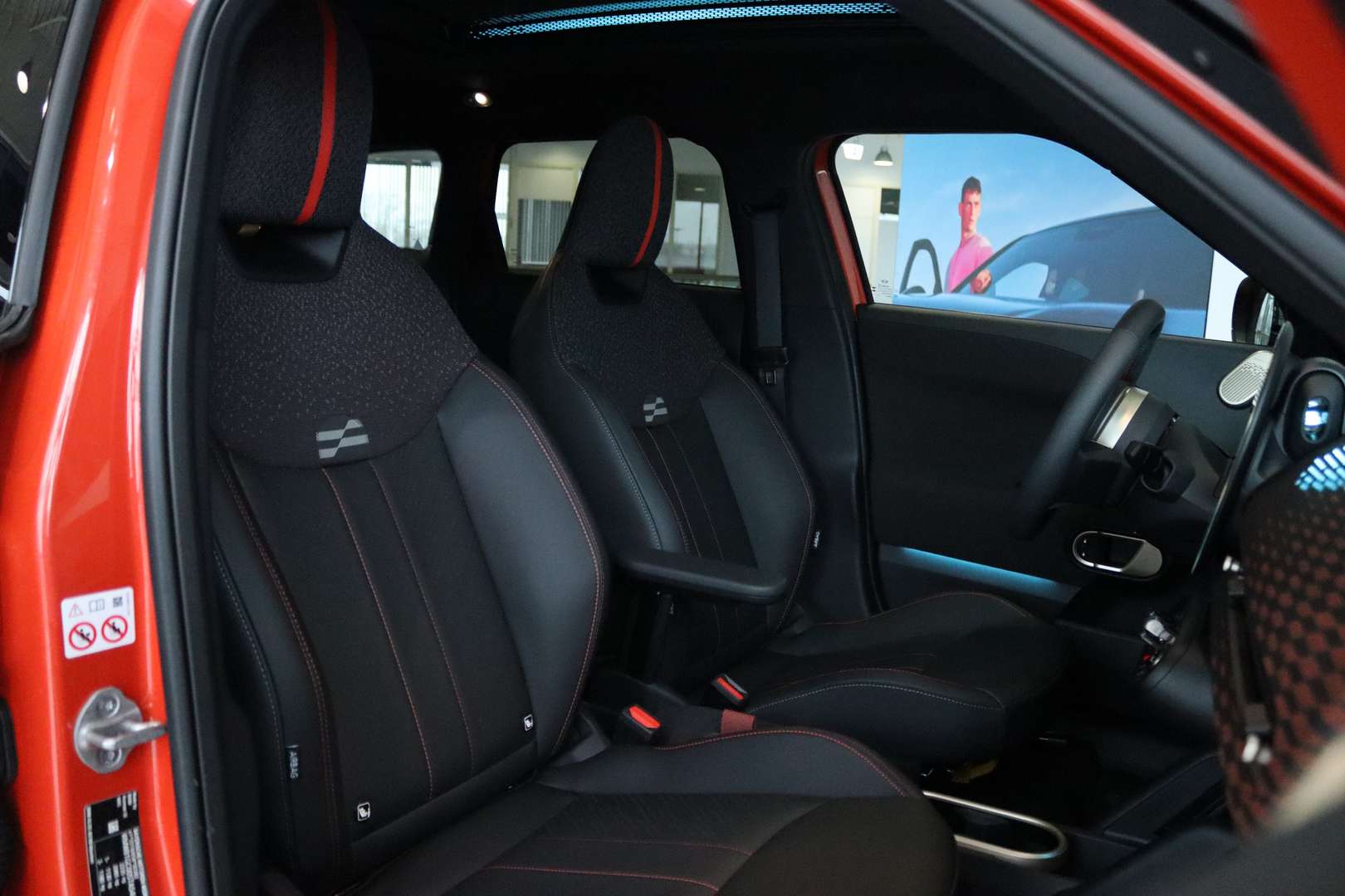 Mini Aceman Cooper SE - 2025 - Joinsteer - #3