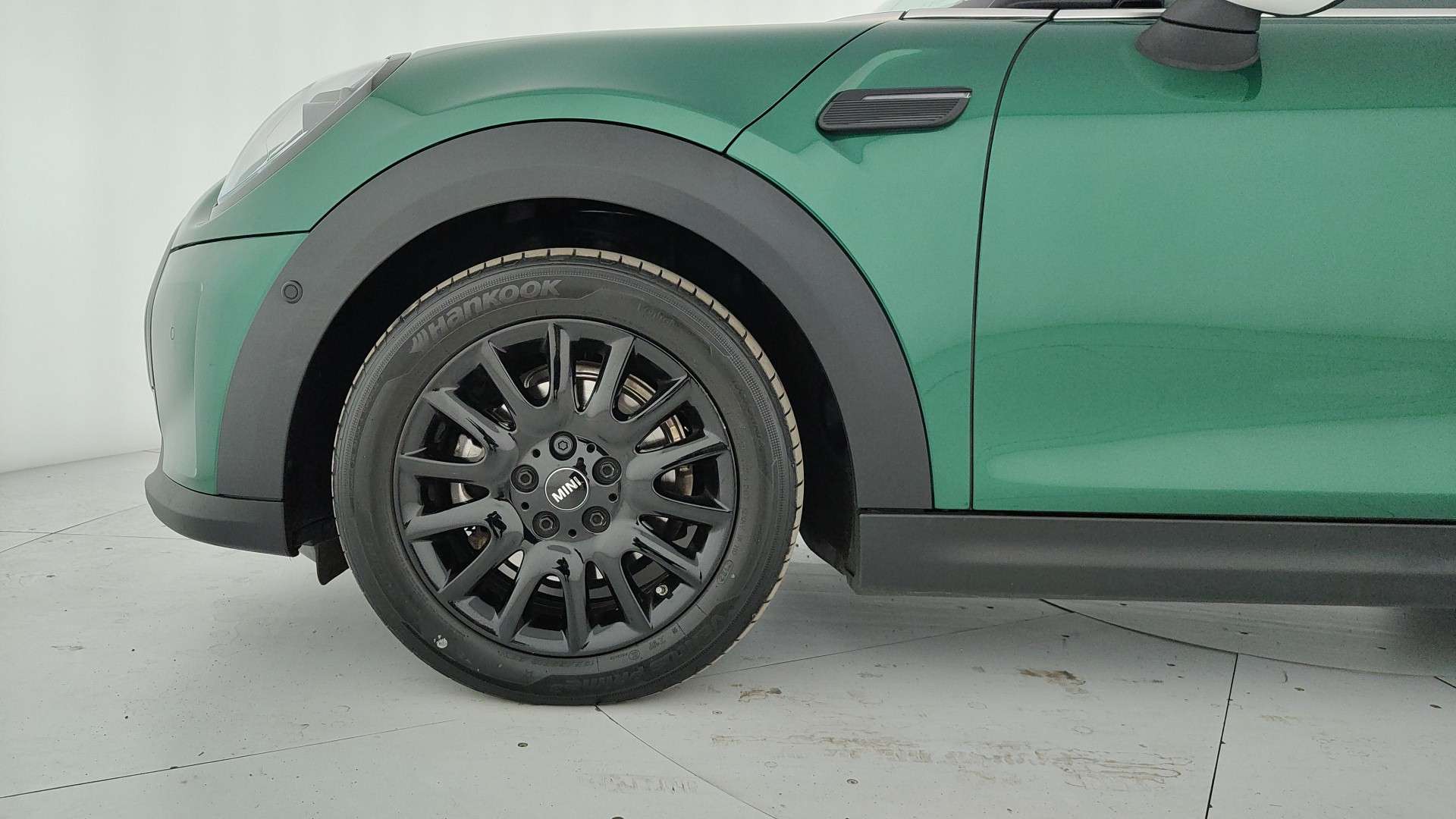 Mini Paceman Resolute Cooper S - 2022 - Joinsteer - #11