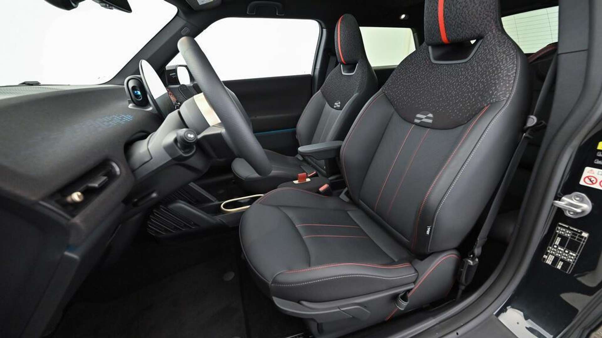 Mini Cooper SE JCW Cooper SE - 2024 - Joinsteer - #21