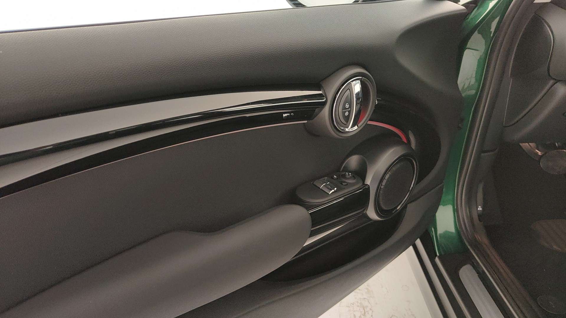 Mini Paceman Resolute Cooper S - 2022 - Joinsteer - #12