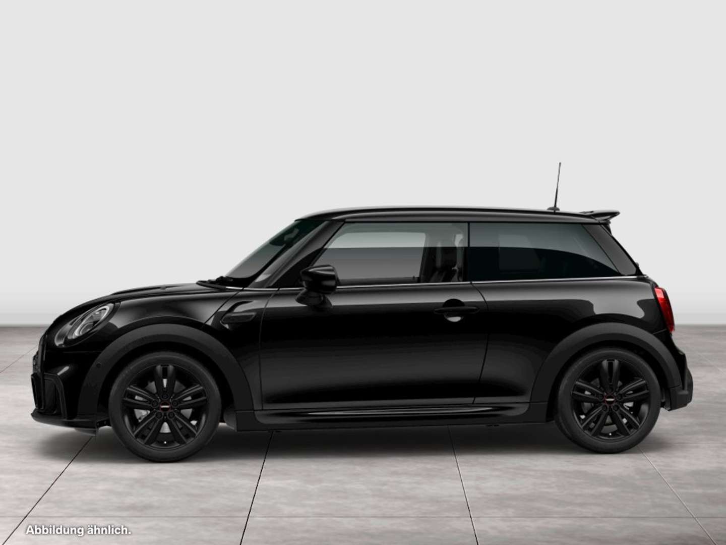 Mini Cooper JCW Cooper - 2023 - Joinsteer - #5