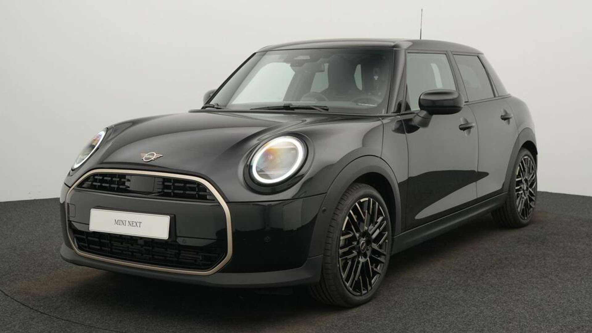 Mini Cooper Favoured Cooper - 2024 - Joinsteer - #1