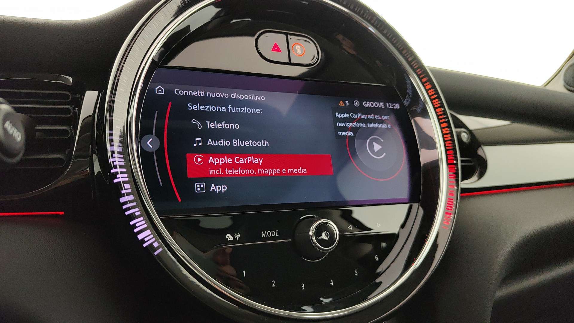 Mini Paceman Resolute Cooper S - 2022 - Joinsteer - #13