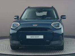 Mini Aceman Classic Cooper E -  - Joinsteer - #1