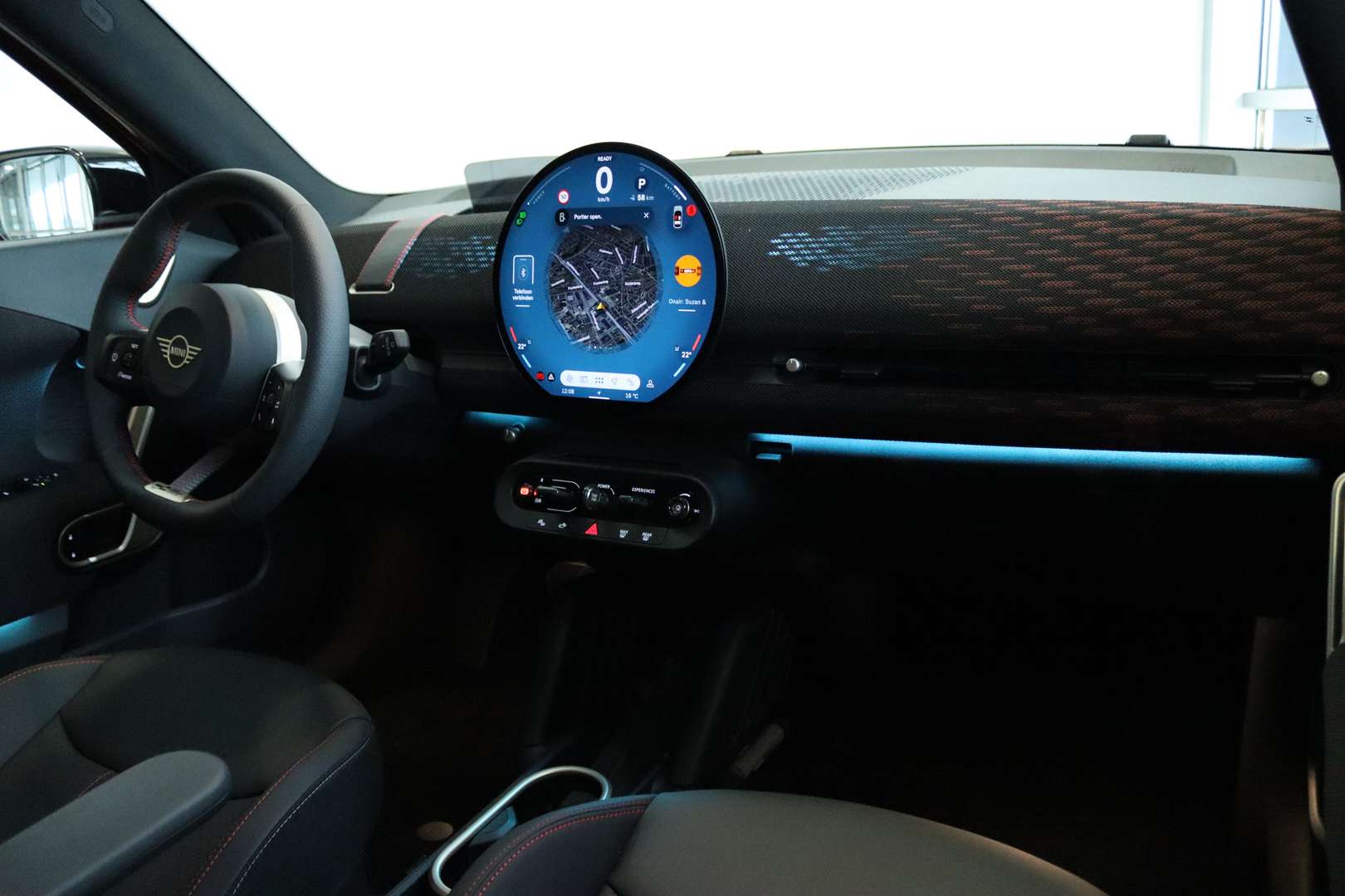 Mini Aceman Cooper SE - 2025 - Joinsteer - #4