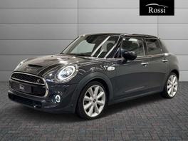 Mini 5 Portes Hype Cooper S - 2020 - Joinsteer - #1